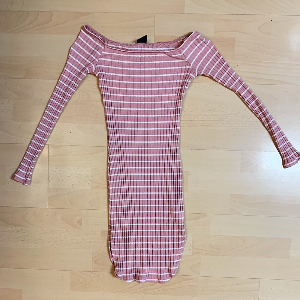 Bodycon Dress